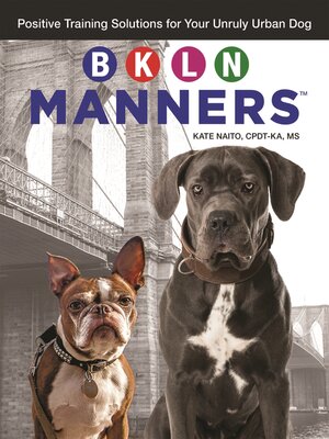 cover image of BKLN Manners